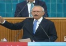 Kılıçdaroğlu meydan okudu Yolundan dönen namerttir