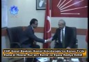 KILIÇDAROĞLUNA KURAN HEDİYE ETTİ ANAYASAMIZ KUR'AN OLSUN DEDİ :))