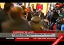 Kılıçdaroğluna Yumruklu Saldırı Anı!