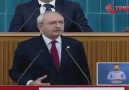 Kılıçdaroğlu'ndan Bakan hakkında çirkin sözler