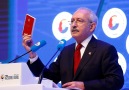 Kılıçdaroğlu'ndan "Kan dökülür!"