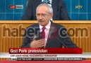 Kılıçdaroğlu'ndan "kuldan utanmayız" gafı! :))))