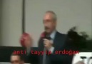 Kılıçdaroğlu'ndan Tayyip fıkrası :)