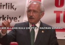 Kılıçdaroğlundan Zonguldakta Büyük Gaf...