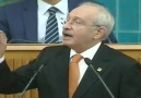 Kılıçdaroğlunu bir de Kılıçdaroğlunun ağzından dinleyelim.. )