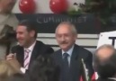 KILIÇDAROĞLUNUN ATATÜRKLE YAPTIĞI ŞAKAYI KAÇIRMA D