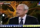 Kılıçdaroğlu 'nun Başörtüsü Hakkındaki Görüşü