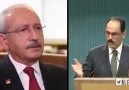 Kılıçdaroğlunun PYD açıklamasına İbrahim Kalından müthiş cevap