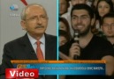 Kılıçdaroğlu'nun rezil olduğu o anlar....(Paylaş)