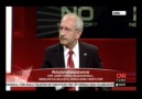 Kılıçdaroğlu'nun Yalanı