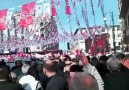 Kılıçdaroğlu Rize mitinginde böyle yuhlandı!