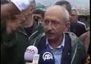 KILIÇDAROĞLU SAMSUN'DA