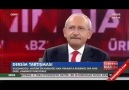 Kılıçdaroğlu: Seyit Rıza bir insandır.