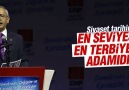 Kılıçdaroğlu siyasetin en seviyesiz ve en terbiyesiz adamıdır