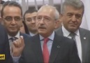 Kılıçdaroğlu son noktayı koydu Yalakadan sanatçı olmaz arkadaş.