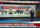 Kılıçdaroğlu sosyal medyada mizah konusu oldu!.