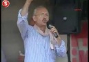 Kılıçdaroğlu, "sözümüzün arkasında duran bir insan değiliz" diyor