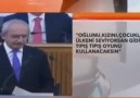 Kılıçdaroğlu Tayyip'in öyle bir yalanını yakalamış ki.!