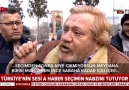 Kılıçdaroğlu&tehdit ettiği vatandaş A Haber&konuştu!