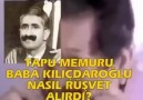 Kılıçdaroğlu ve Babası Kamer Kılıçdaroğlu