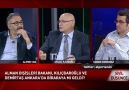 Kılıçdaroğlu ve Demirtaş Alman Dışişleri Bakanı'yla ne görüştü?
