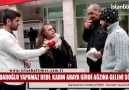 KILIÇDAROĞLU YAPAMAZ DEDİ KADIN ARAYA GİRDİ AĞZINA GELENİ SÖYLEDİ