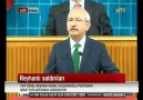 KILIÇDAROĞLU YİNE GAF YAPTI..SÖYLETENE BAK