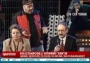 KILIÇTAROĞLU DÖNEMİ SKK..Unutma-Unutturmaaa