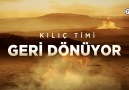 Kılıç Timi geri dönüyor. Eylülde FOXta!