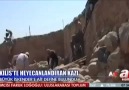 KİLİS'İN BAŞINA TALİH KUŞU KONDU