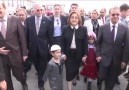 KİLİS ÖNCÜPINAR KAMPINDA KARŞILAMA