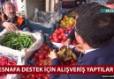 Kilis Programımızın Ardından TRT Haberi Mehmet Yılmaz