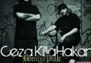 Killa Hakan feat. Ceza - Bomba Plak