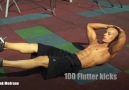 KILLER ABS ROUTINE