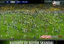 Kill For You KFY Kalbinde Fenerbahçeyi Yaşatanlar K4U KFY96