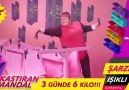 Kilo Kontrolü - Herbalife Türkiye&nin ilk reklam filmi...