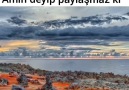 Kim bu Güzel Duaya Amin Deyip Paylaşmaz ki. Amin Amin Amin.