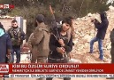 KİM BU ÖZGÜR SURİYE ORDUSU