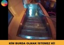 KİM BURA DA OLMAK İSTEMEZ Kİ!