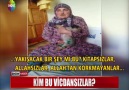 KİM BU VİCDANSIZLAR