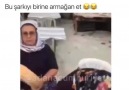 Kime armağan etmek istersin