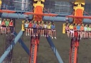 Kime Denemek İster )Via Theme Park Review
