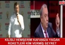 Kime destek verdiğinizi bilin bunlar milli görüşçü değil, mill...