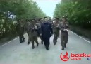 Kim geliyor Kim...Amerika düşünsün )