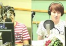 Kim Heechul - Super Junior Ryeowook KTR