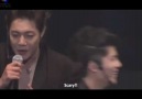 Kim hyun joong & Kim hyung joon (tekrar tekrar izlenir)