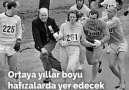 Kimi insanlar tek başlarına tarih yazar...