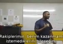 Kimim Ben..? BEN BİR ŞAMPİYONUM... (Süperr Motivasyon)