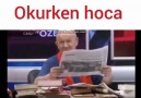 Kimin sınav kağıdı acaba