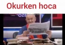 Kimin sınav kağıdı acaba